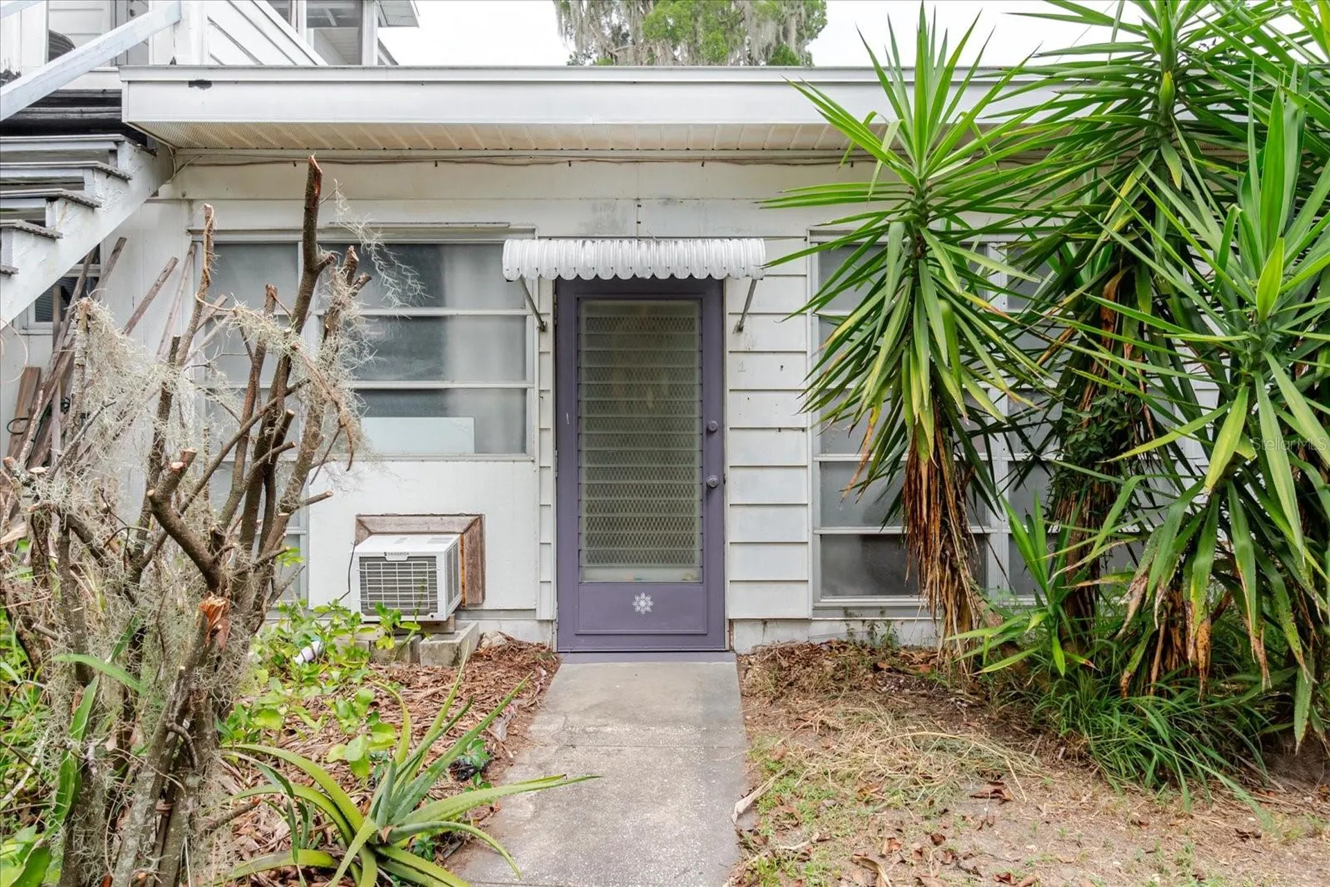 605 S Jackson Avenue Bartow FL 33830