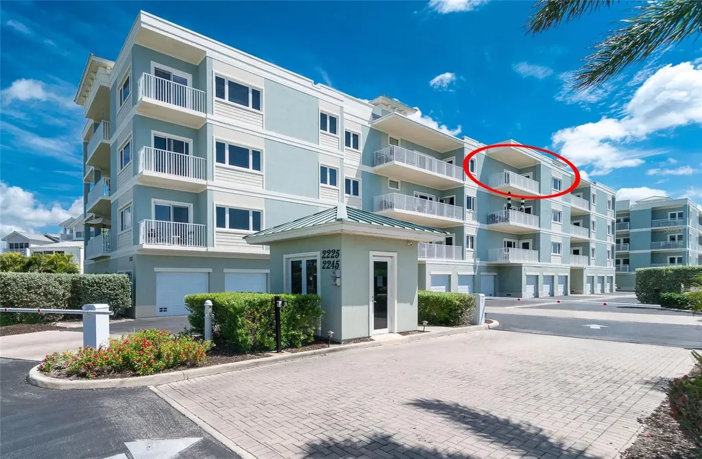 2225 N Beach Road Englewood FL 34223
