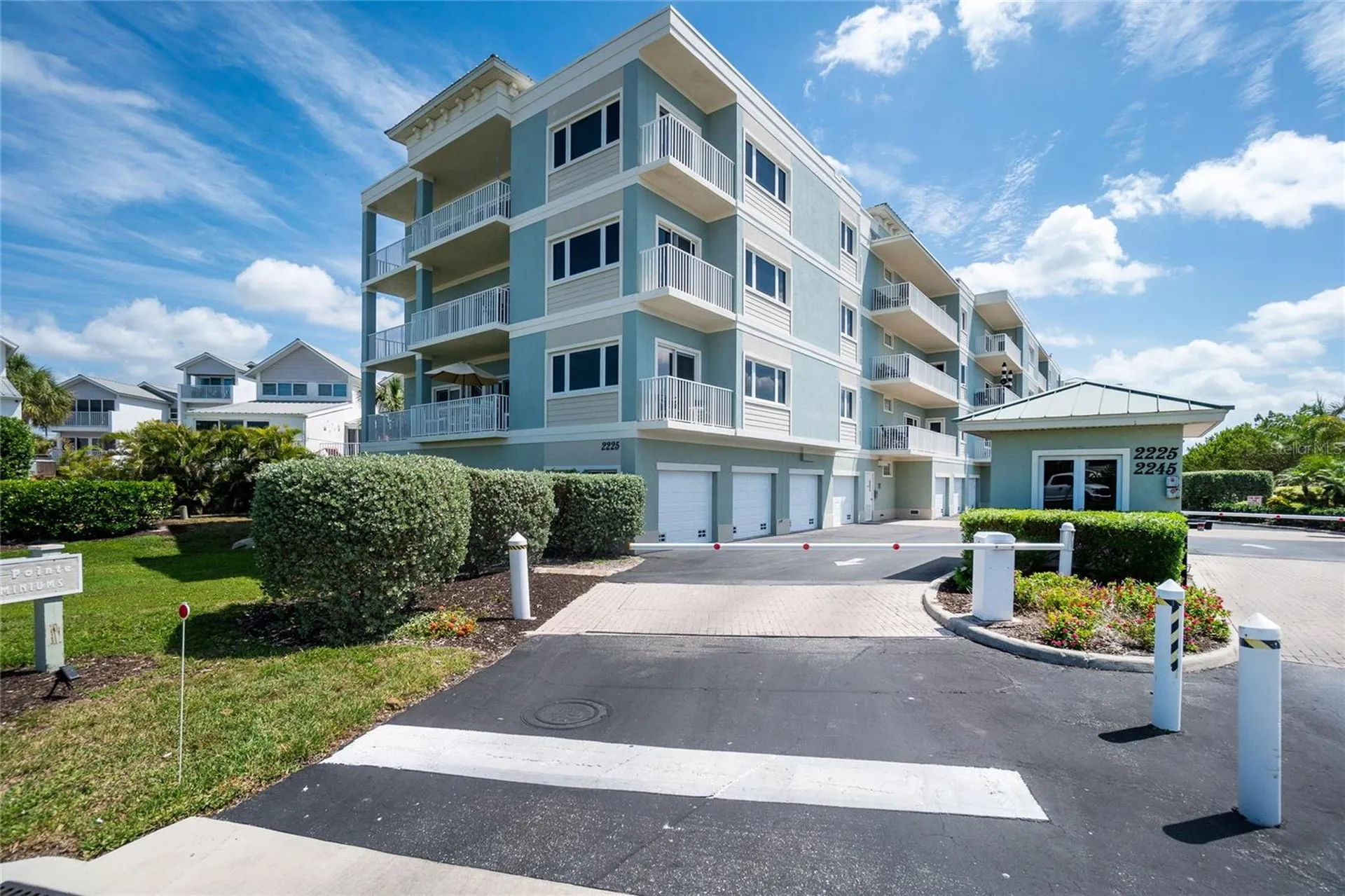 2225 N Beach Road Englewood FL 34223