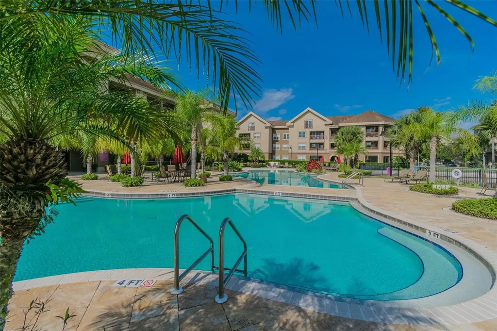 1450 Villa Capri Circle Odessa FL 33556
