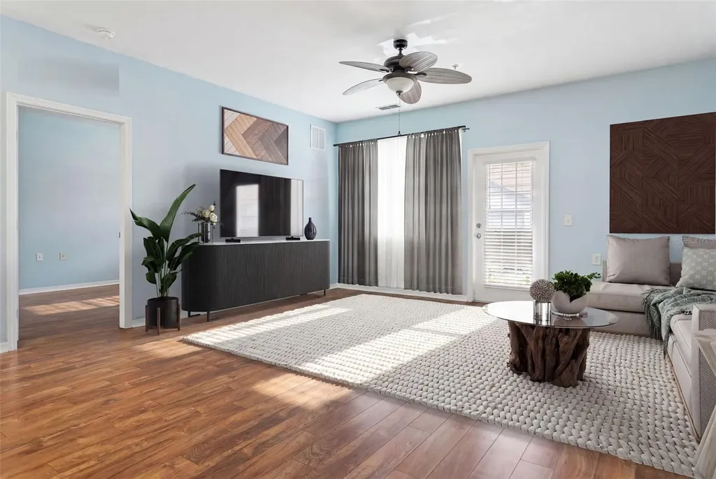 1450 Villa Capri Circle Odessa FL 33556