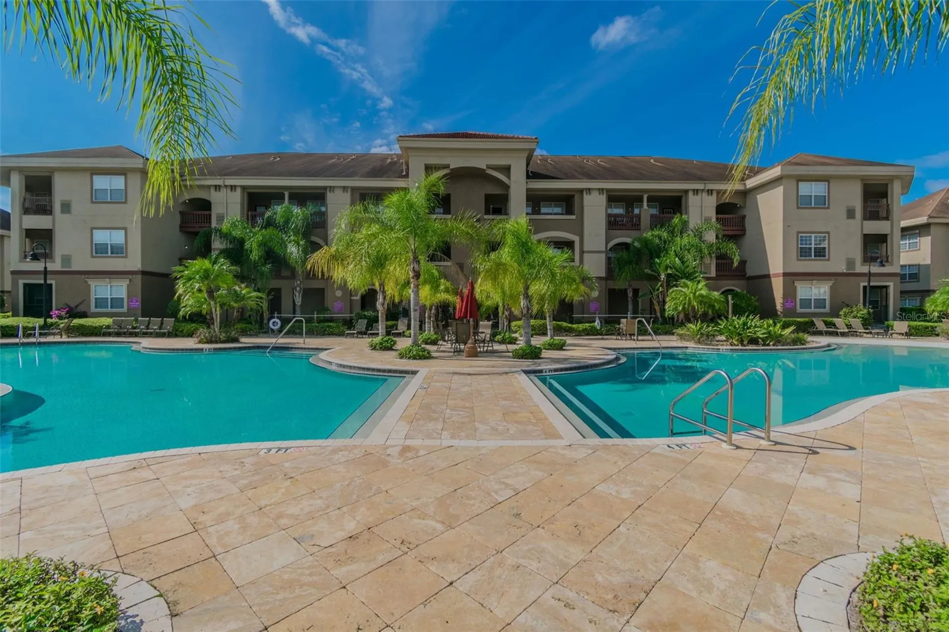 1450 Villa Capri Circle Odessa FL 33556