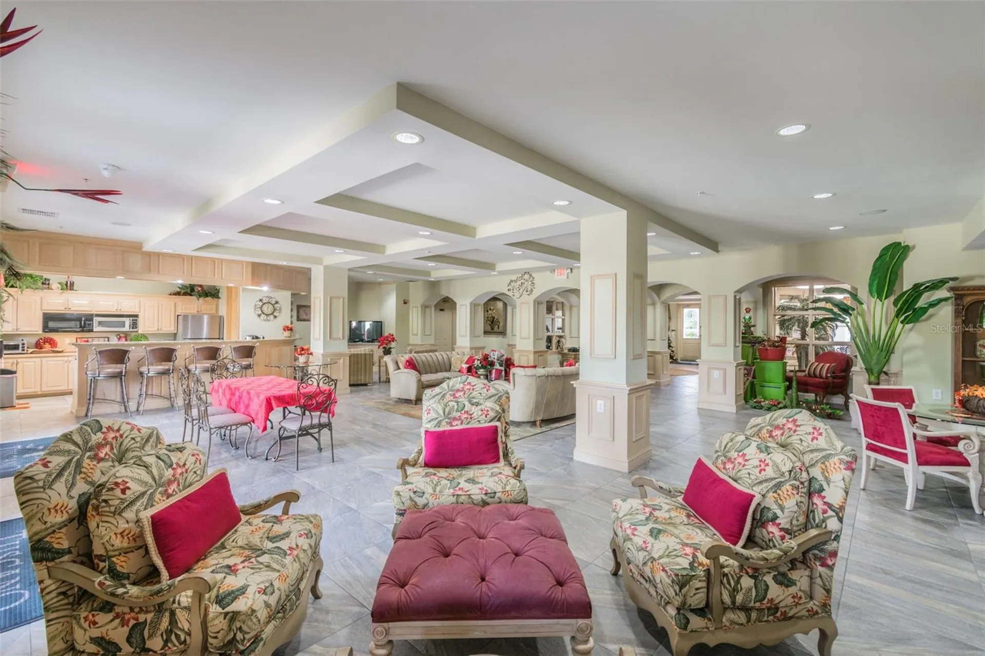 1450 Villa Capri Circle Odessa FL 33556