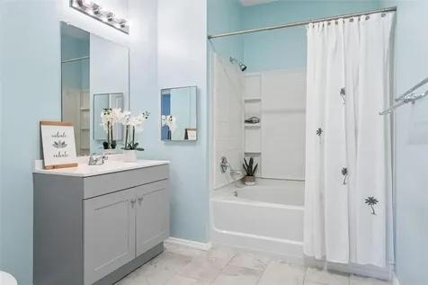 1450 Villa Capri Circle Odessa FL 33556