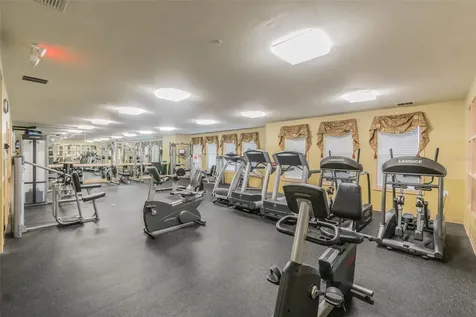 1450 Villa Capri Circle Odessa FL 33556