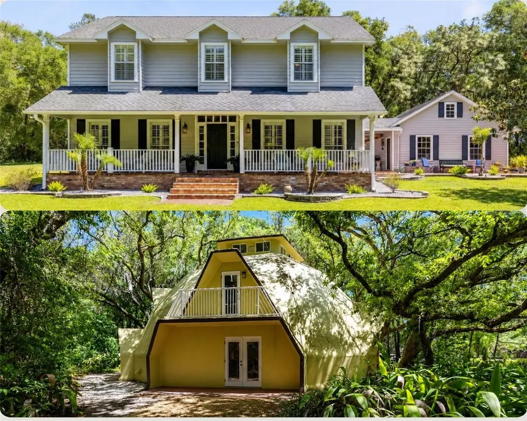 5787 & 5789 N Apopka Vineland Road Orlando FL 32818