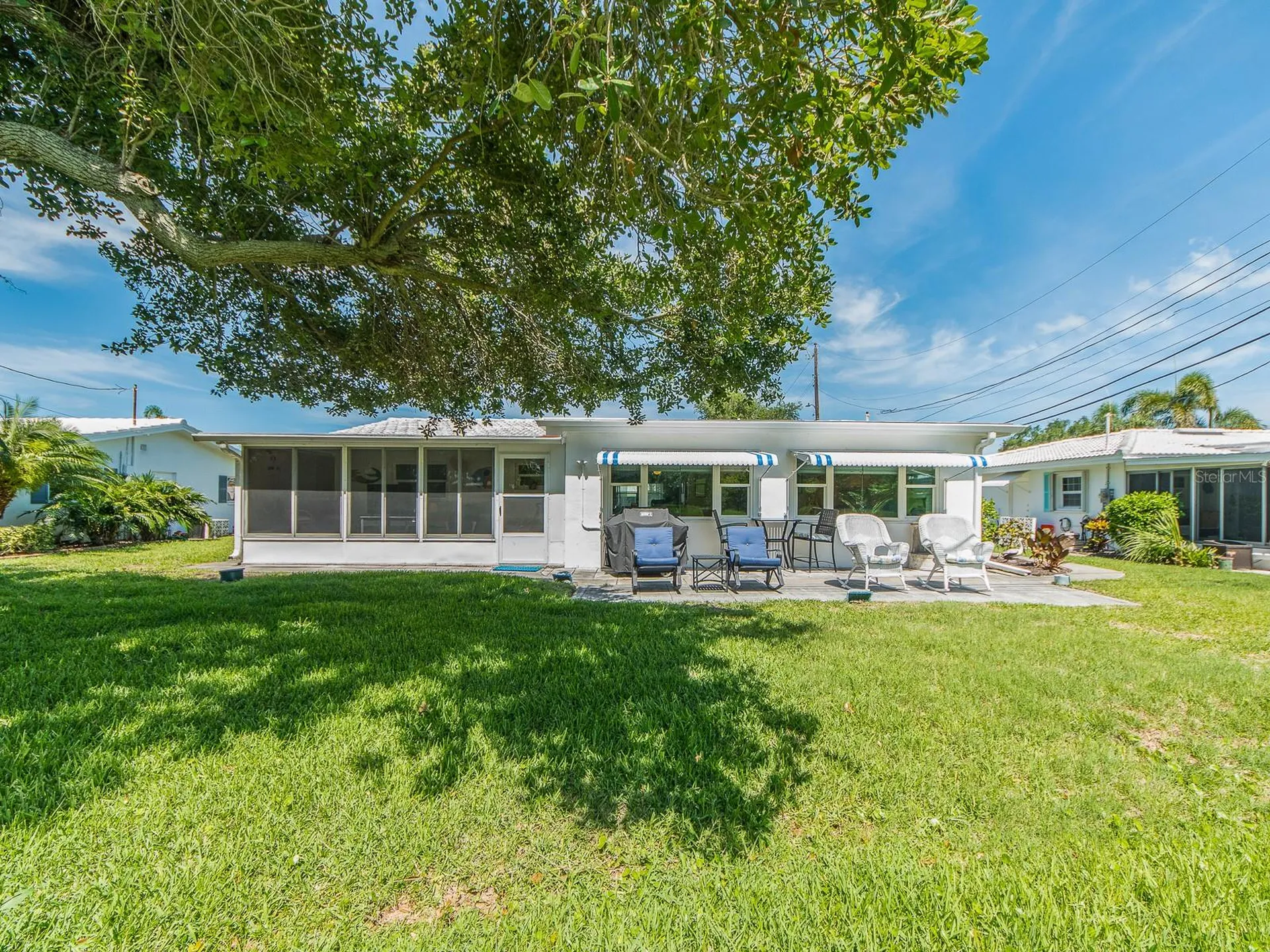 9259 142nd Street Seminole FL 33776