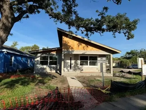 1405 40th Street S St Petersburg FL 33711
