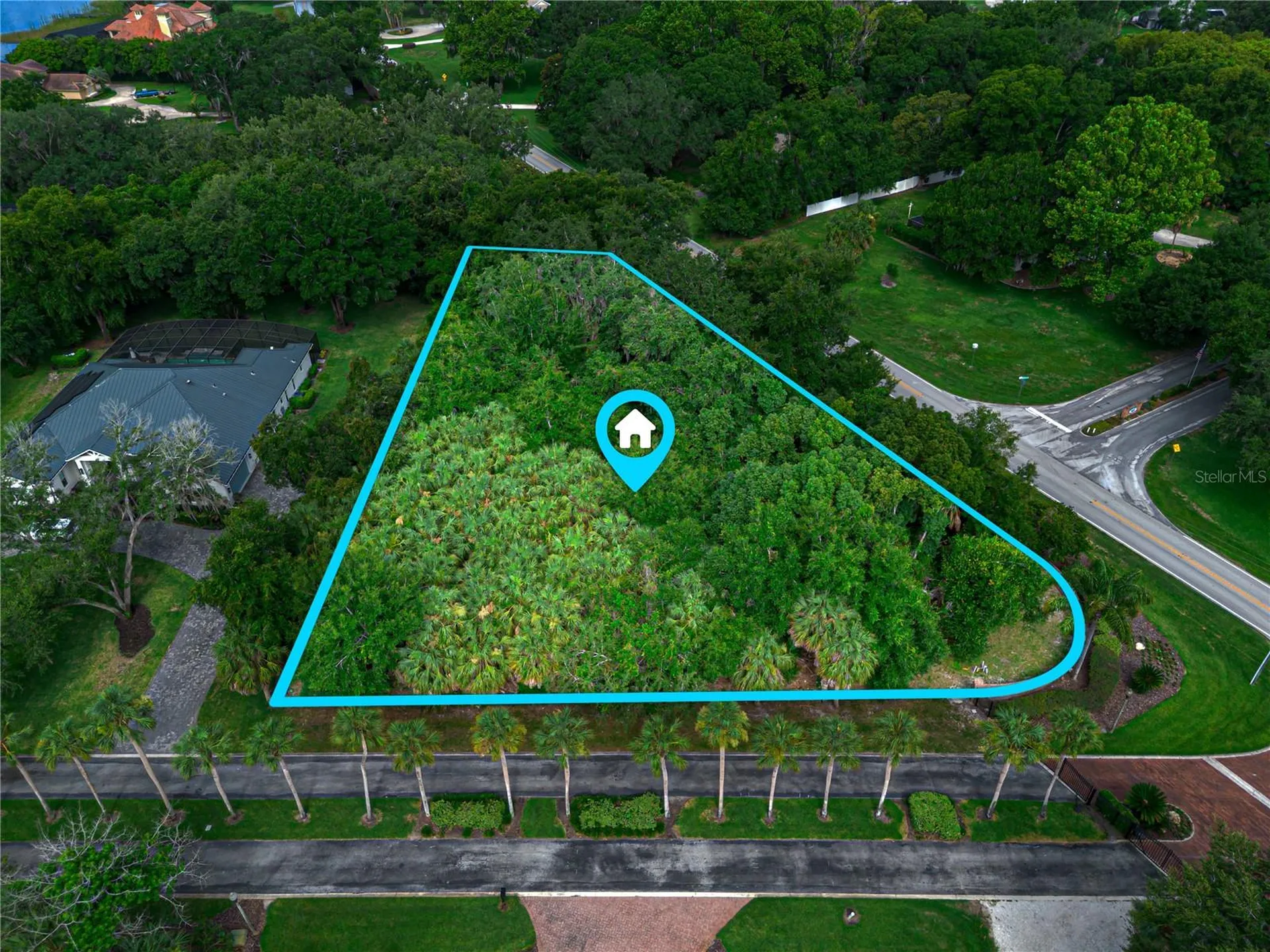 000 Lakeshore Pointe Boulevard Mount Dora FL 32757