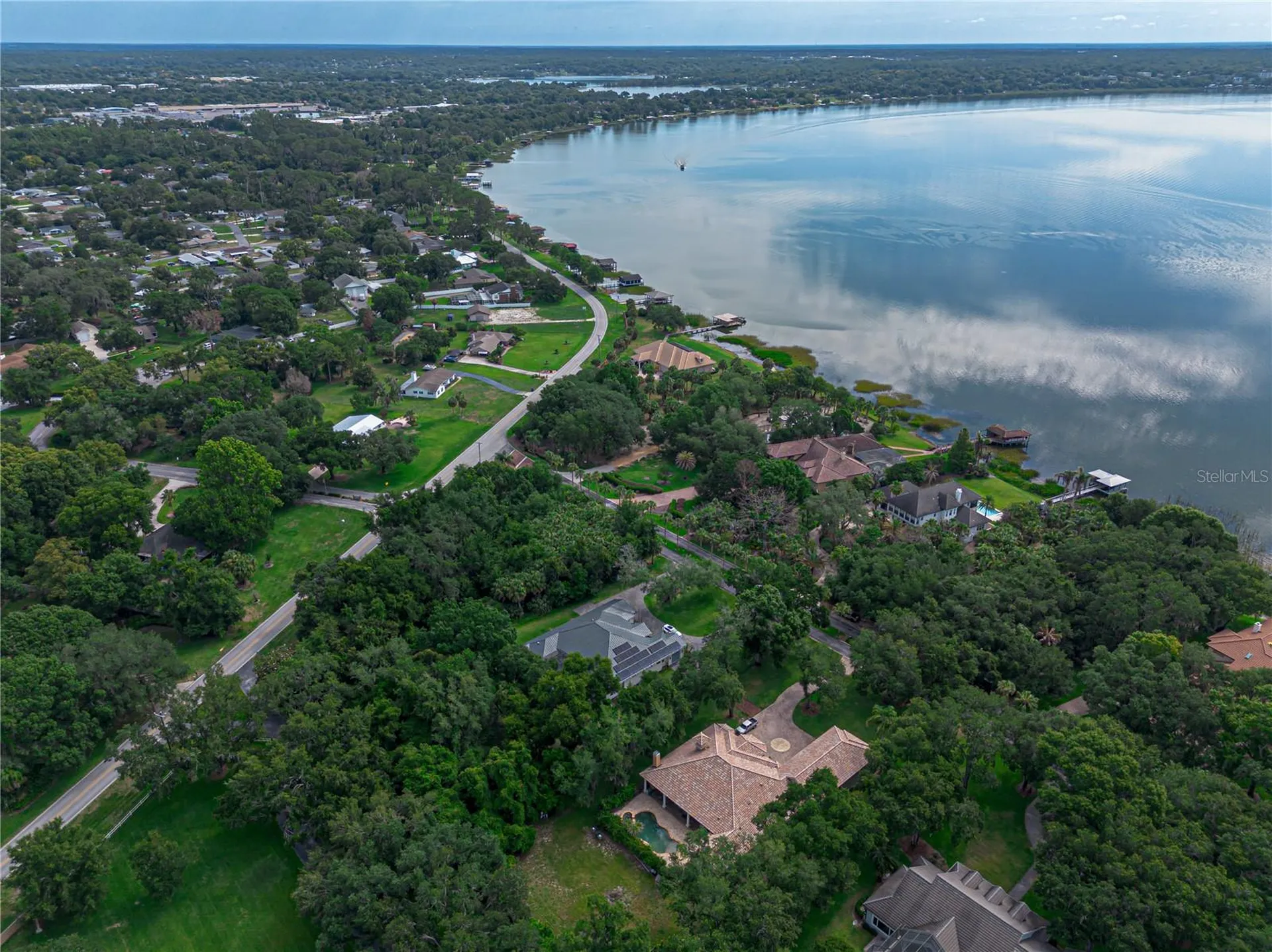 000 Lakeshore Pointe Boulevard Mount Dora FL 32757