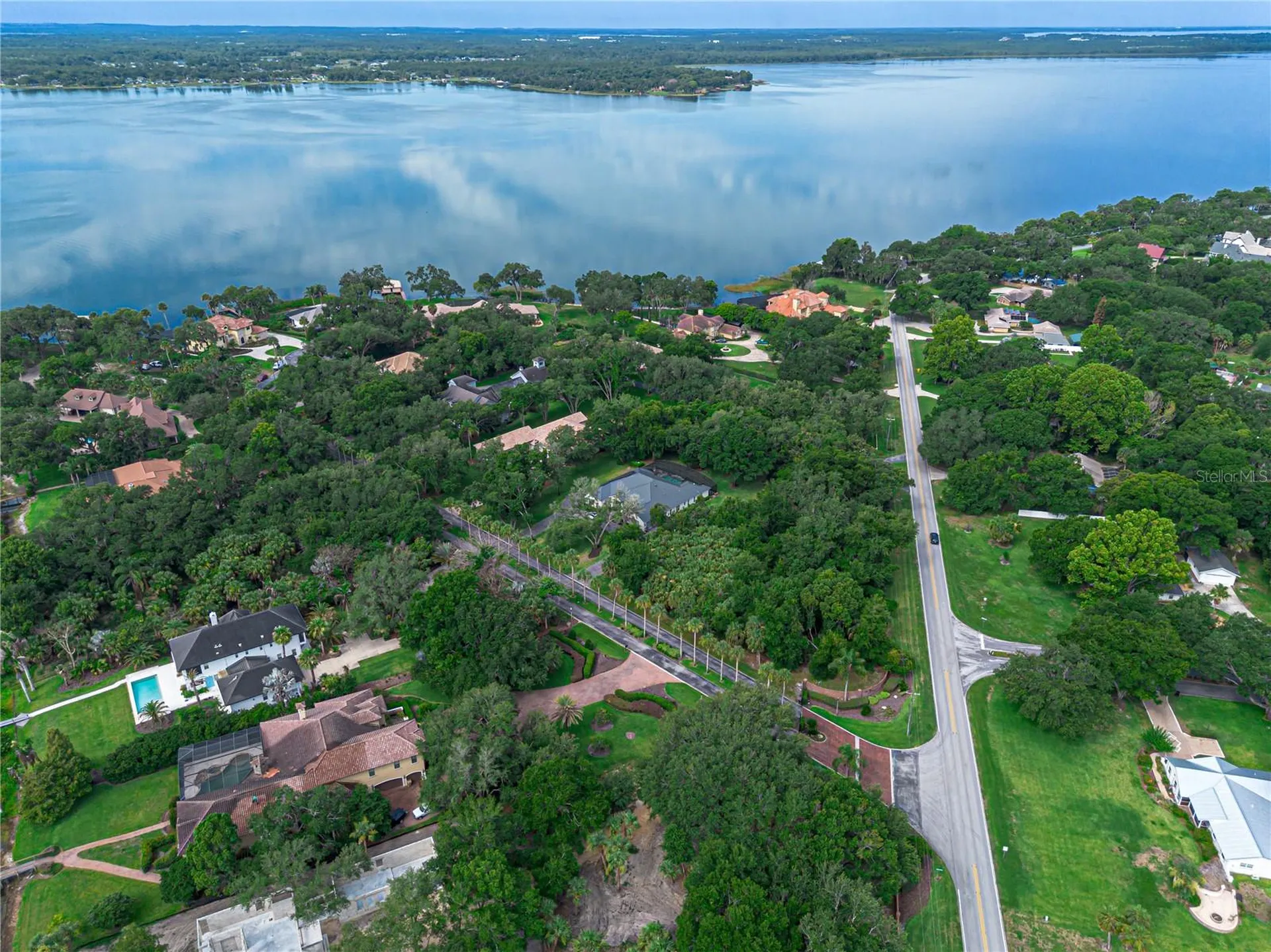 000 Lakeshore Pointe Boulevard Mount Dora FL 32757