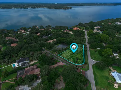 000 Lakeshore Pointe Boulevard Mount Dora FL 32757