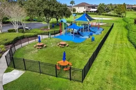 3010 Winding Trail Kissimmee FL 34746