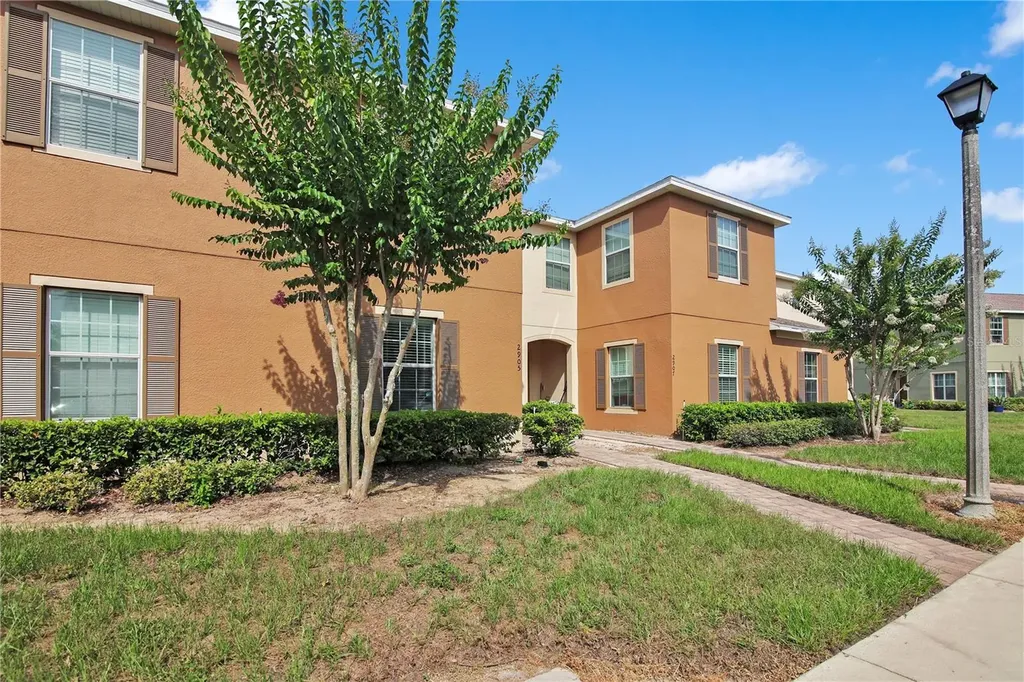 2905 Sunstone Drive Kissimmee FL 34758