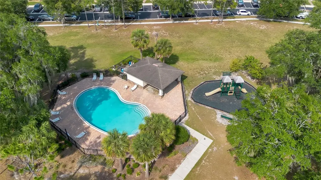 2905 Sunstone Drive Kissimmee FL 34758