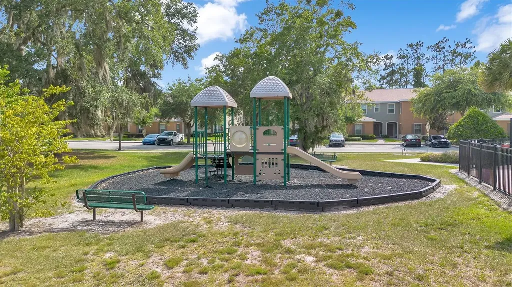 2905 Sunstone Drive Kissimmee FL 34758