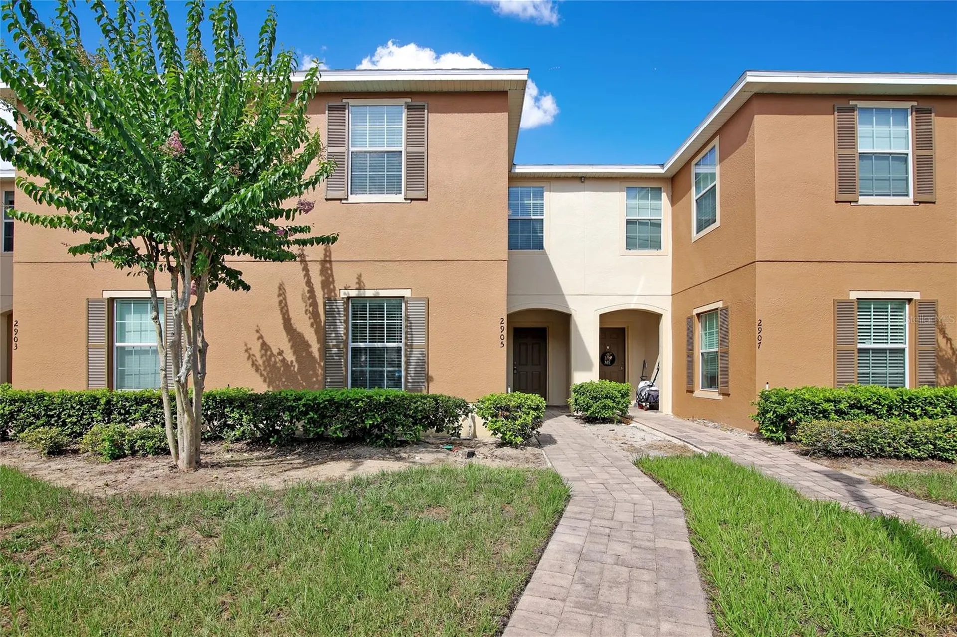 2905 Sunstone Drive Kissimmee FL 34758
