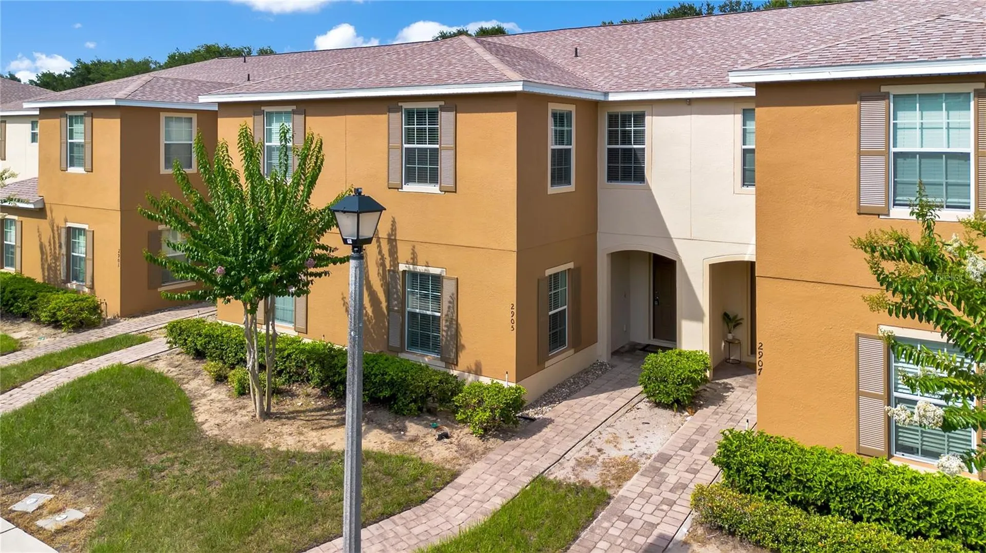 2905 Sunstone Drive Kissimmee FL 34758