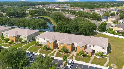 2905 Sunstone Drive Kissimmee FL 34758