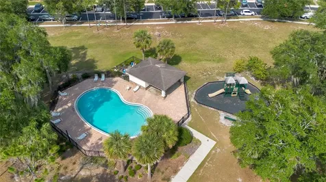 2905 Sunstone Drive Kissimmee FL 34758