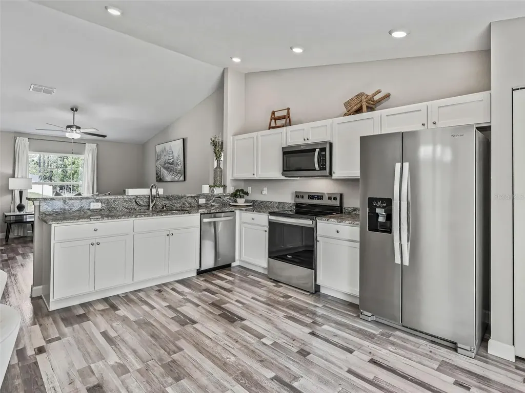 15255 SW 50th Avenue Road Ocala FL 34473