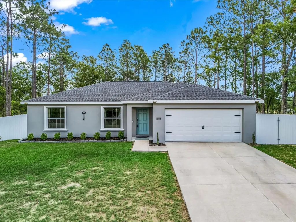 15255 SW 50th Avenue Road Ocala FL 34473