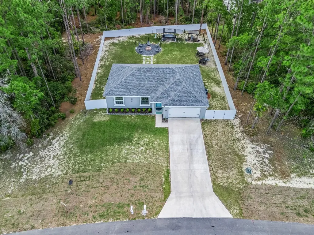 15255 SW 50th Avenue Road Ocala FL 34473