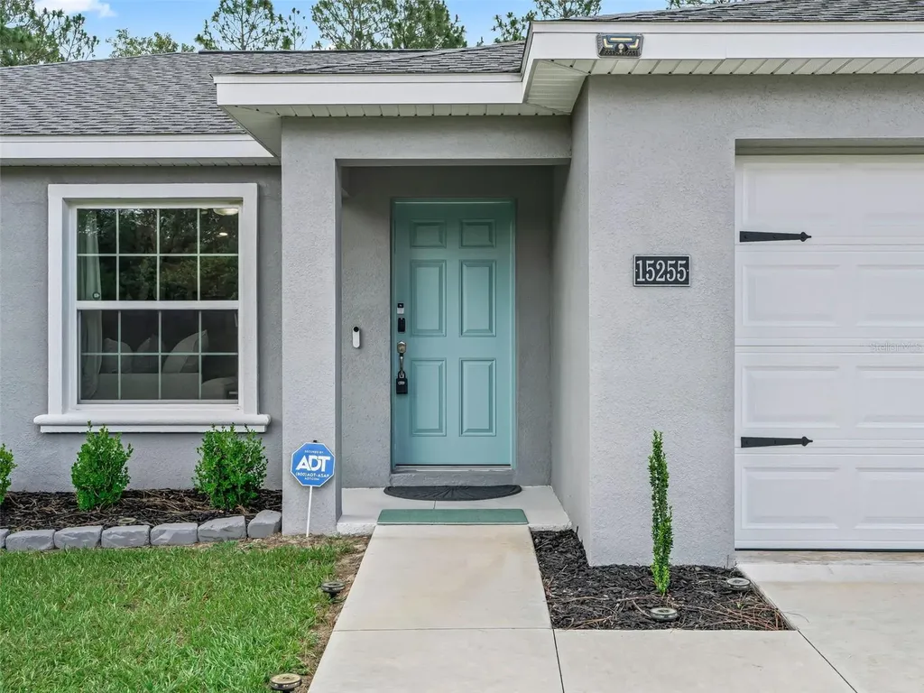 15255 SW 50th Avenue Road Ocala FL 34473