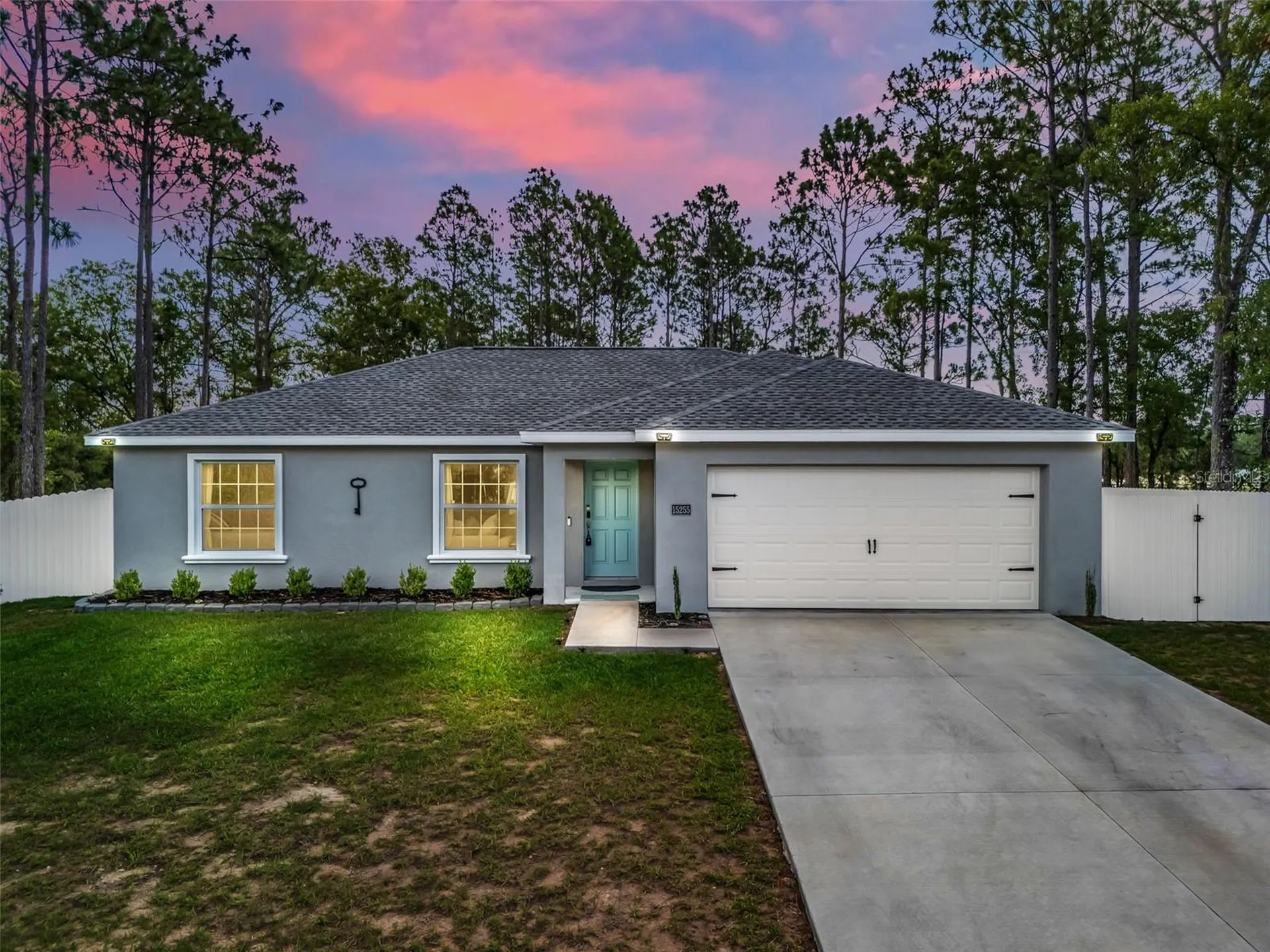 15255 SW 50th Avenue Road Ocala FL 34473