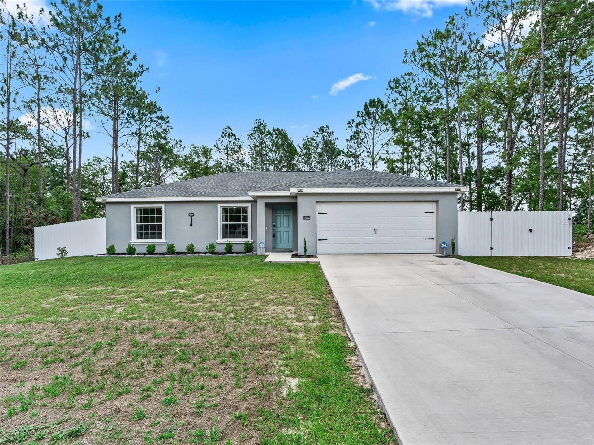 15255 SW 50th Avenue Road Ocala FL 34473