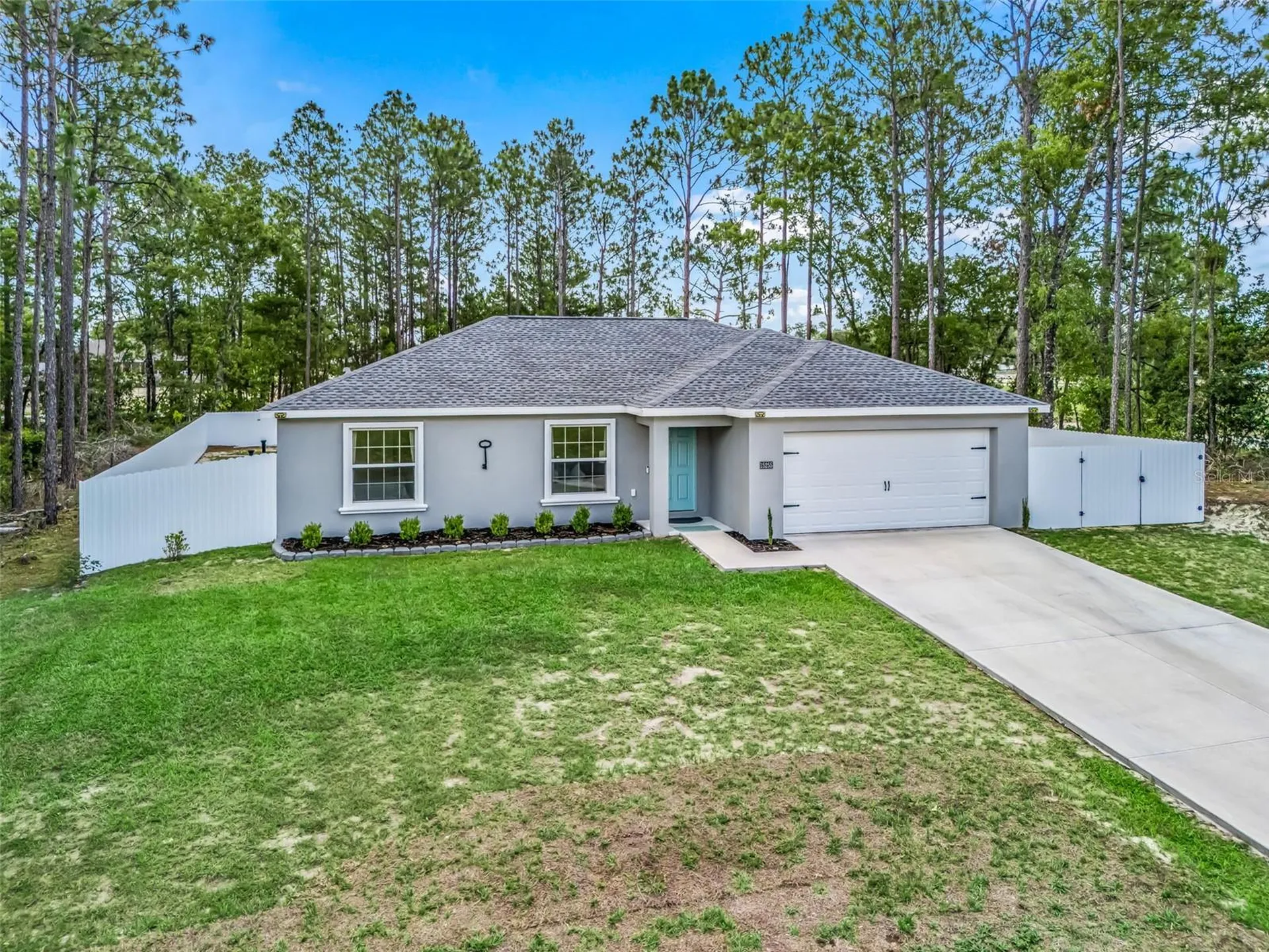 15255 SW 50th Avenue Road Ocala FL 34473