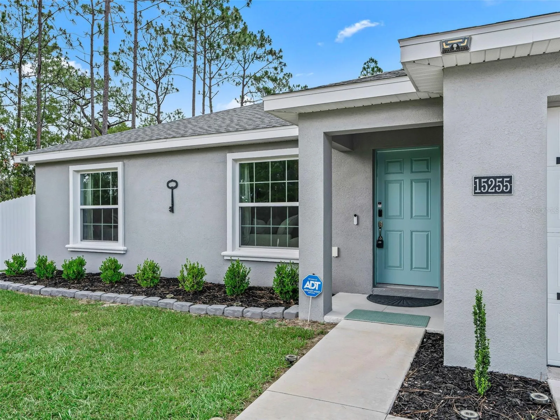 15255 SW 50th Avenue Road Ocala FL 34473