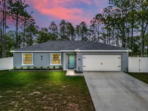 15255 SW 50th Avenue Road Ocala FL 34473