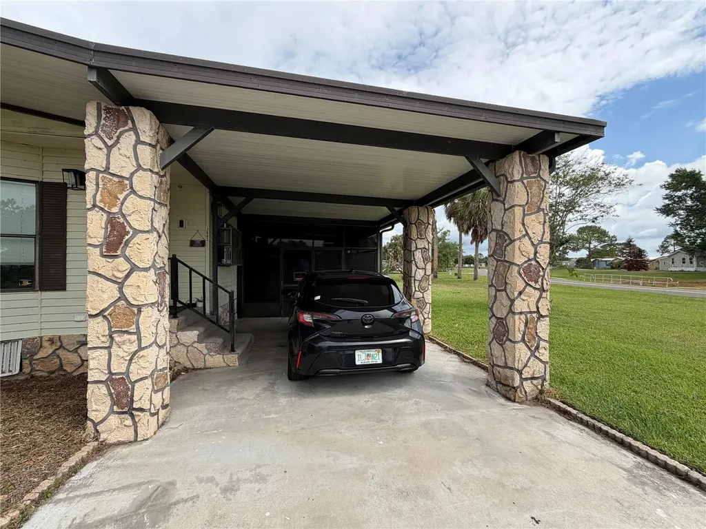 2602 Einwood Drive Kissimmee FL 34758