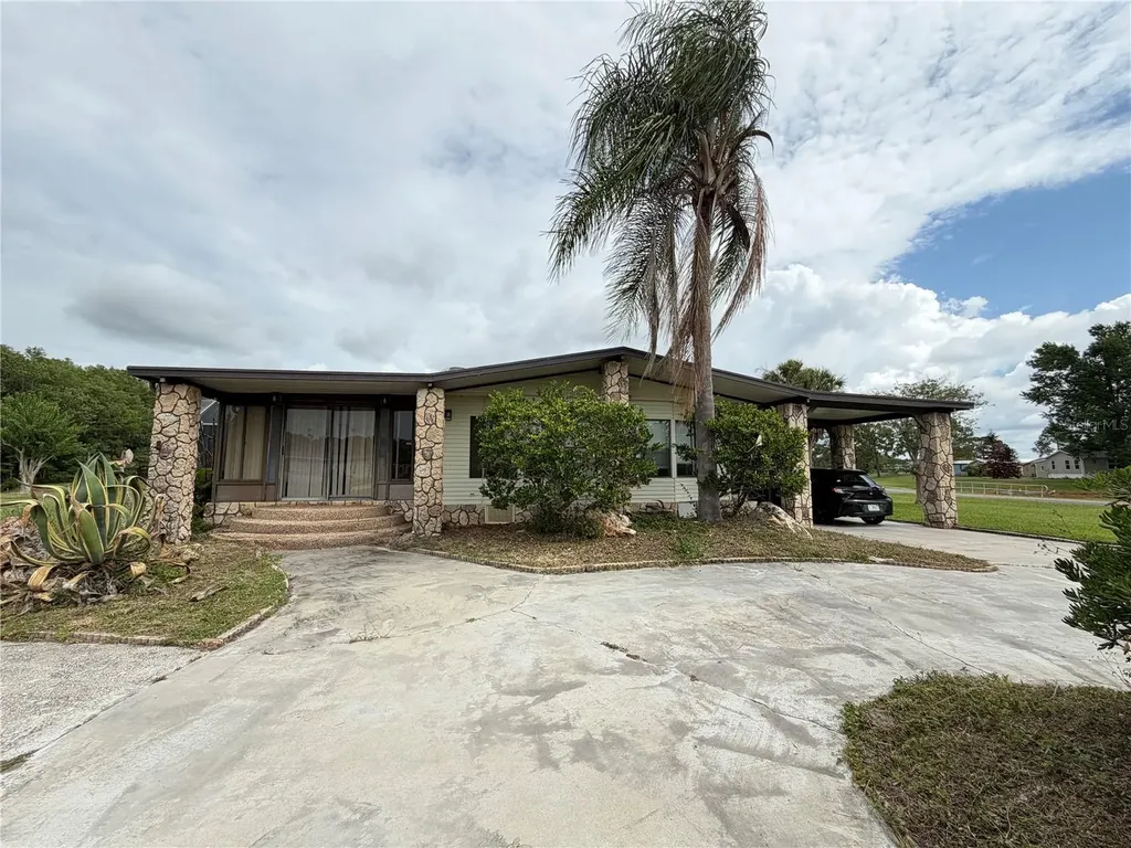 2602 Einwood Drive Kissimmee FL 34758