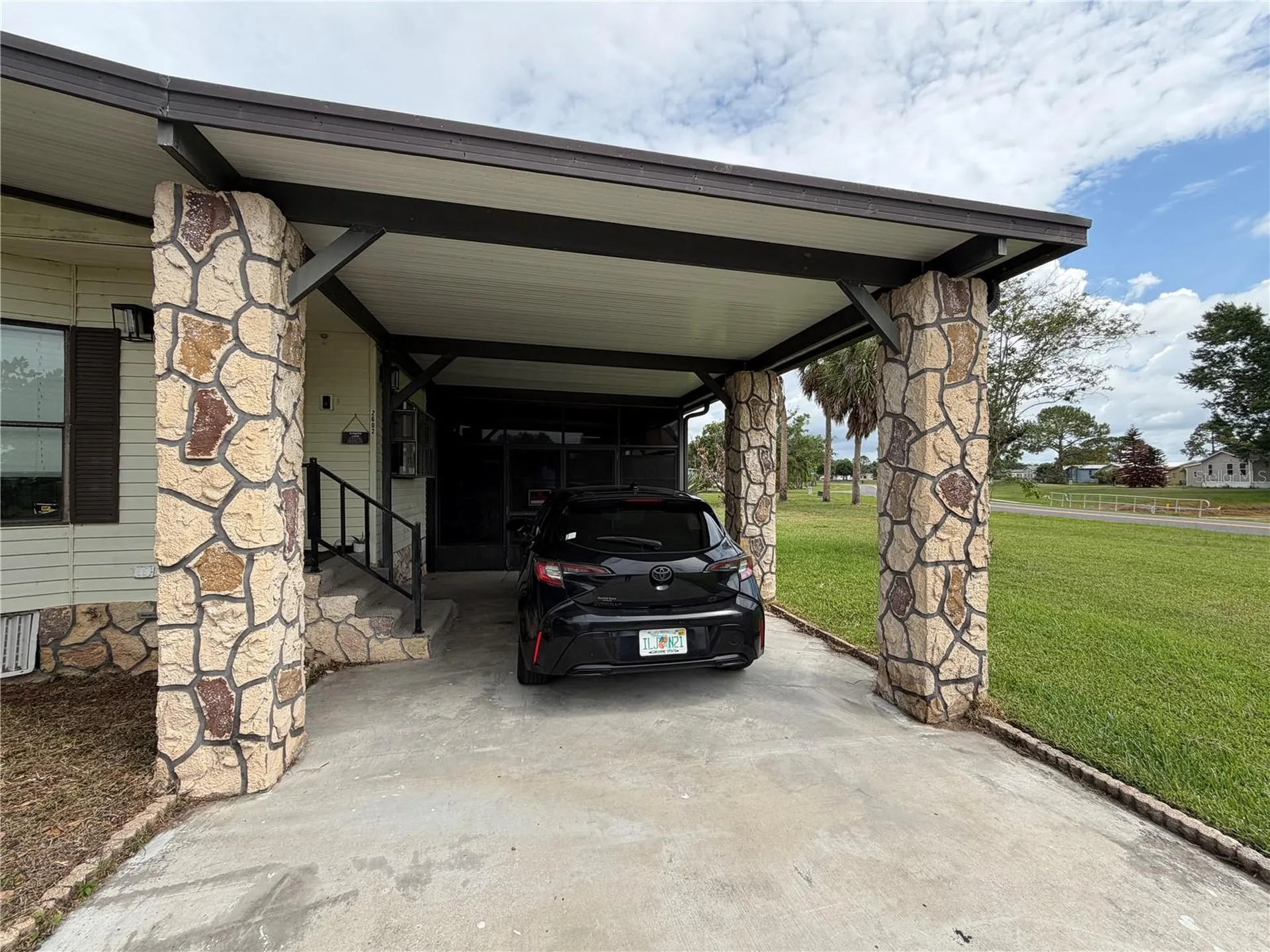 2602 Einwood Drive Kissimmee FL 34758