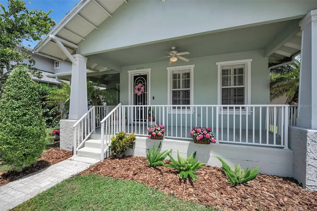 10403 Micanopy Street New Port Richey FL 34655