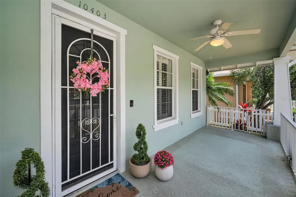 10403 Micanopy Street New Port Richey FL 34655
