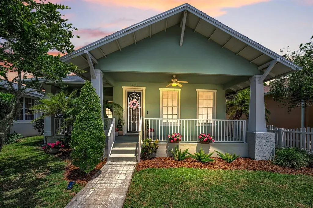 10403 Micanopy Street New Port Richey FL 34655
