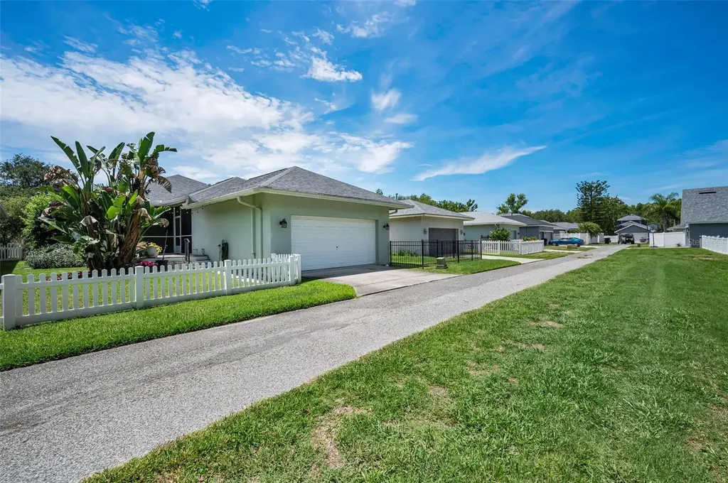 10403 Micanopy Street New Port Richey FL 34655