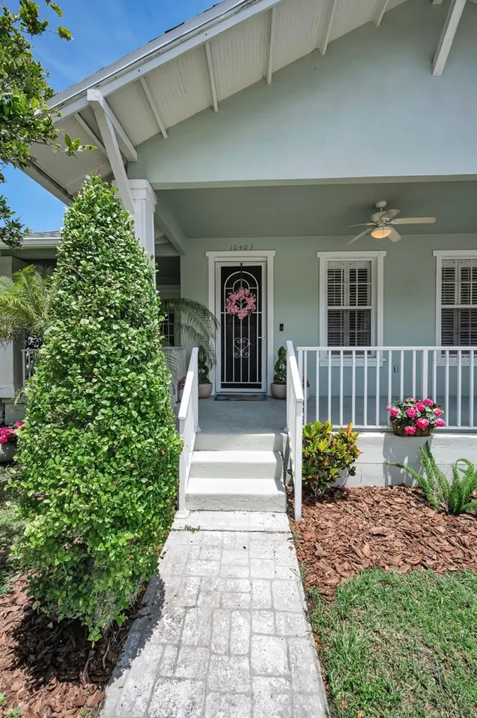 10403 Micanopy Street New Port Richey FL 34655