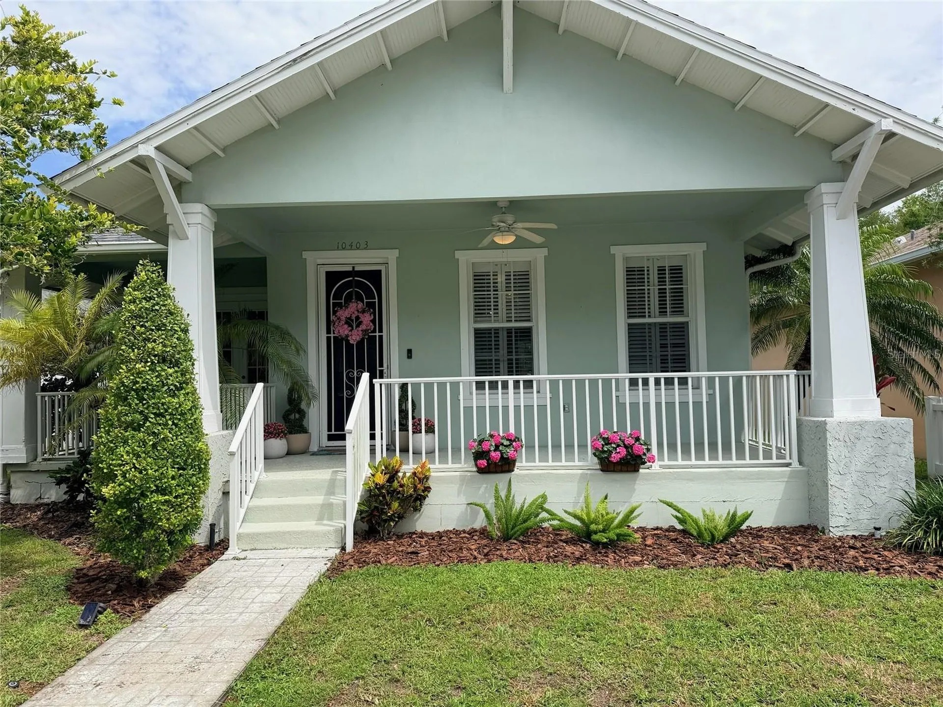 10403 Micanopy Street New Port Richey FL 34655