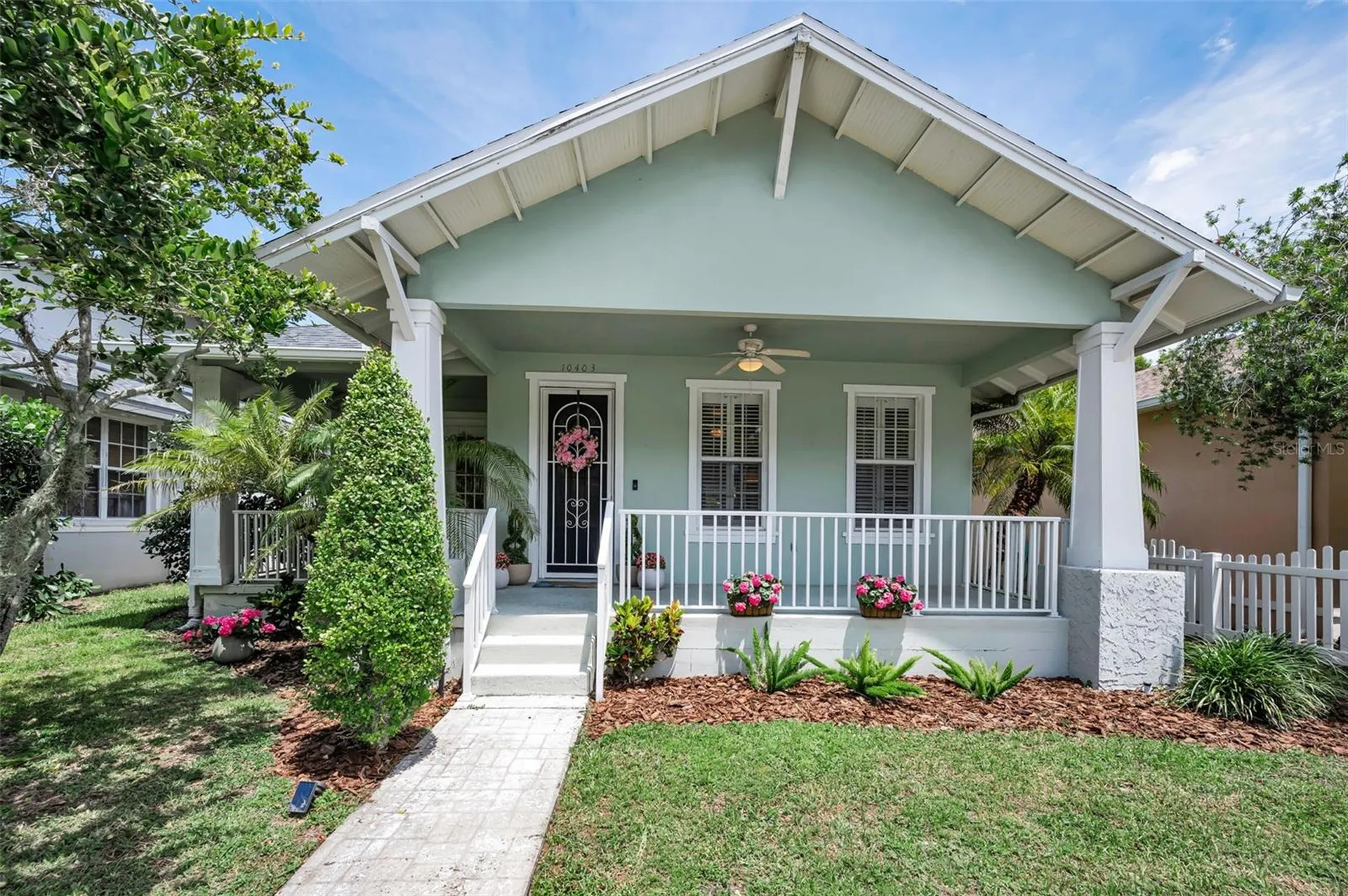 10403 Micanopy Street New Port Richey FL 34655