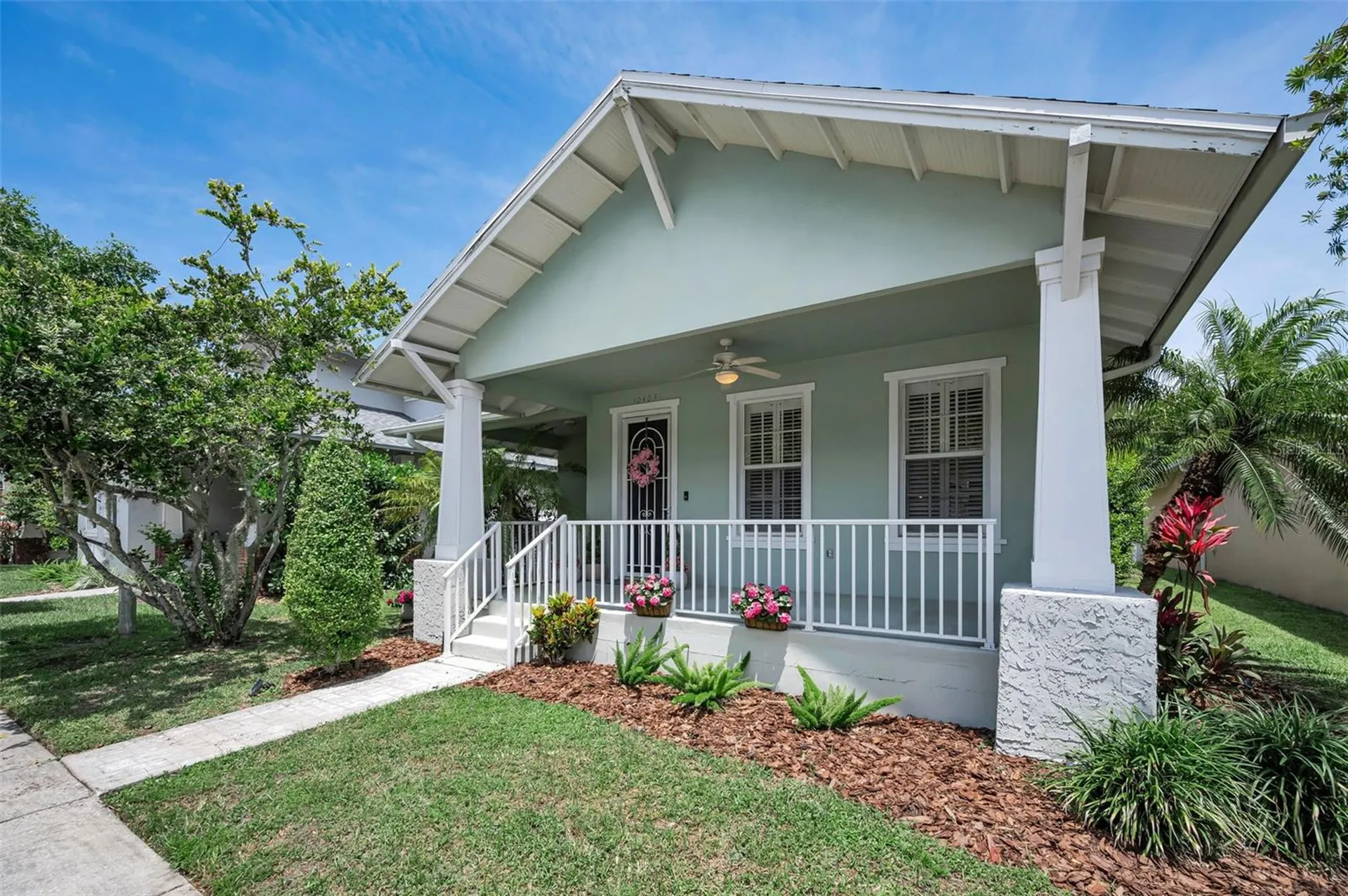 10403 Micanopy Street New Port Richey FL 34655