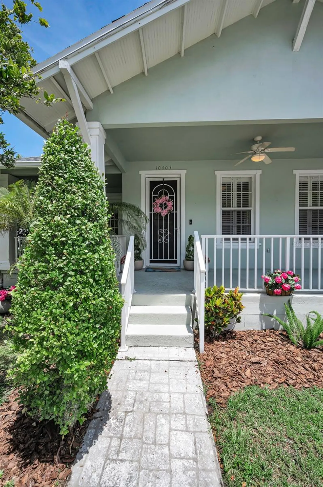 10403 Micanopy Street New Port Richey FL 34655
