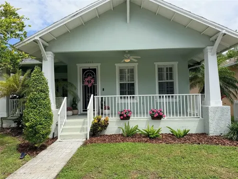 10403 Micanopy Street New Port Richey FL 34655