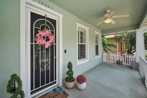 10403 Micanopy Street New Port Richey FL 34655