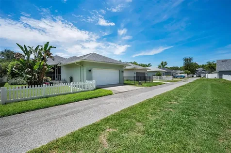 10403 Micanopy Street New Port Richey FL 34655