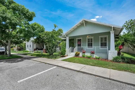 10403 Micanopy Street New Port Richey FL 34655