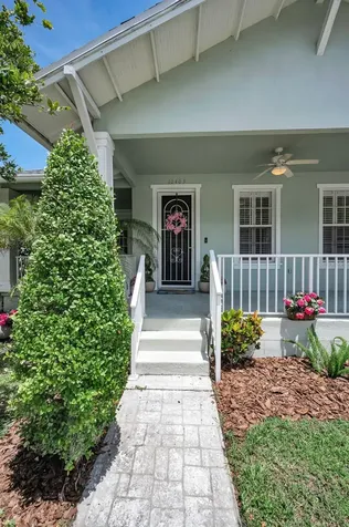 10403 Micanopy Street New Port Richey FL 34655